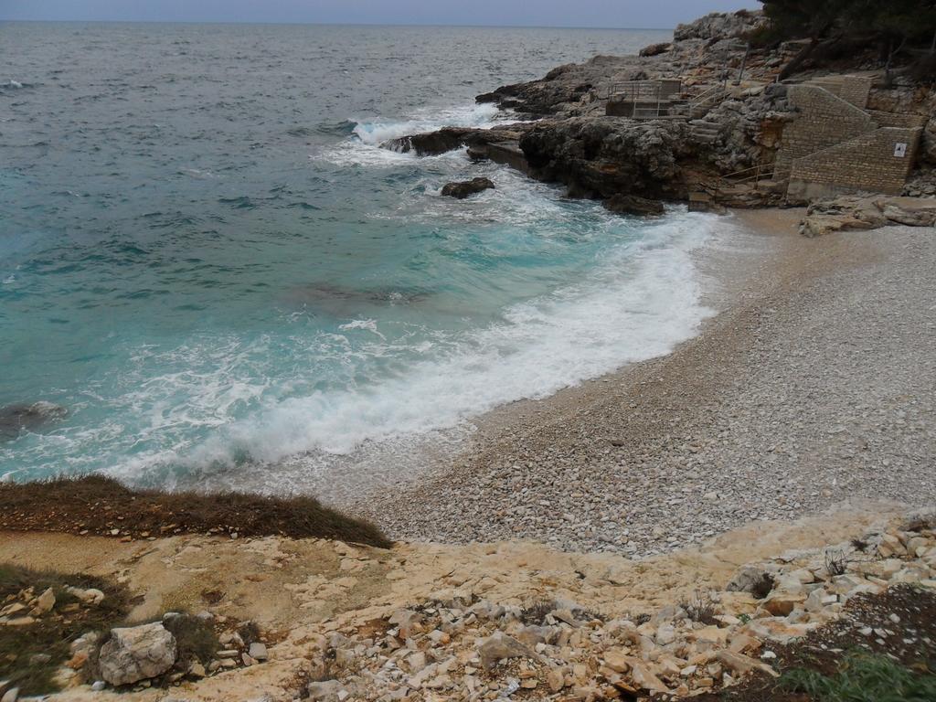 Apartment Lela Πούλα Εξωτερικό φωτογραφία